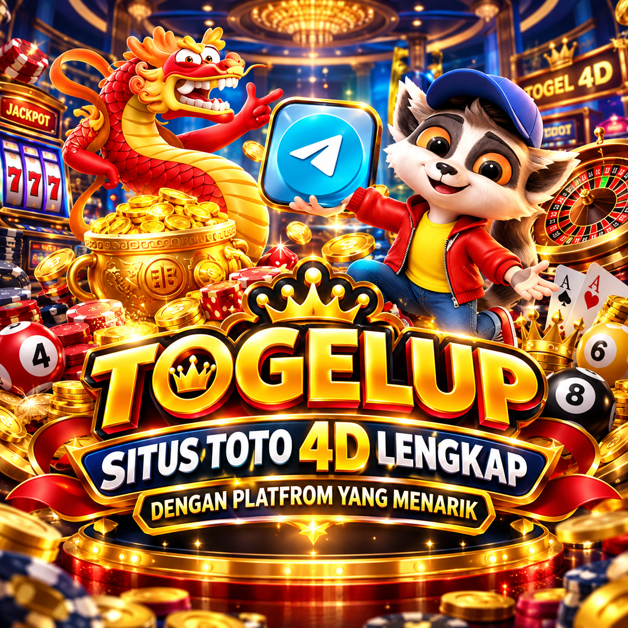 TOGELUP